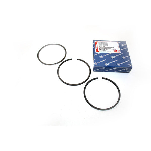 Piston Ring Set (Standard) for Defender, Discovery 1 & Range Rover Classic (1986–1998) 300Tdi – STC958G