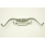 Brake Pad Spring for Range Rover L322 (2002–2009) – SZR000020A