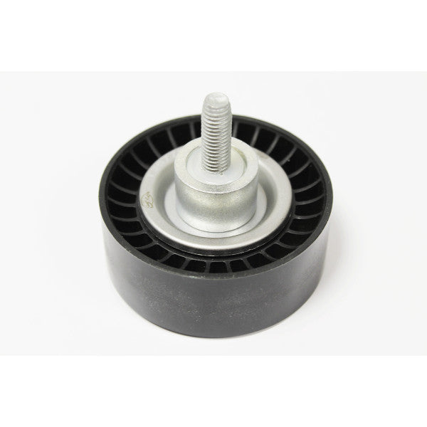 Drive Belt Idler Pulley for Jaguar XE & XF X260 & F-Pace & E-Pace 2.0 Ingenium (2015–2024) – T2H1400-G