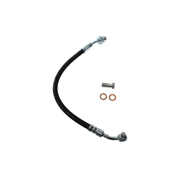 Brake Hose for Jaguar XE & XF X260 & F-Pace (2015–2020) – T2H49179-G