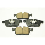 Brake Pad Set for Jaguar XE X760 (2015–2023) 2.0 Diesel / Petrol – T2H53848-C