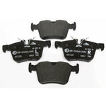 Brake Pads Set for Jaguar XE, E-Pace, XF X260 – T2H53872-A