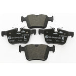 Brake Pad Set for Jaguar XE, XF X260, E-Pace – T2H53872-C