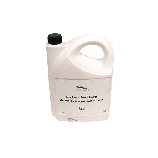 Genuine Jaguar Antifreeze / Engine Coolant – T2H59153