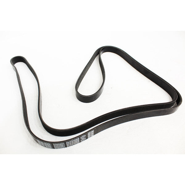 Supercharger Belt Drive for Jaguar F-TYPE (2012–2020) 3.0 & 5.0 Supercharged – T2R16360-G