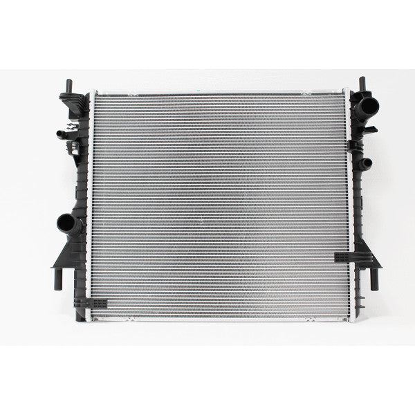 Radiator for Jaguar XK X150 & F-Type X152 – T2R18423-B