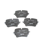 Front Brake Pad Set for Jaguar F-Type X152 (2013–2020) – T2R61945-M
