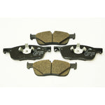 Brake Pad Set for Jaguar E-Pace (2017–2024) – T2R69707-A