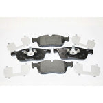 Brake Pad Set for Jaguar E-Pace (2017–2024) – T2R69707-M