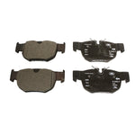 Front Brake Pad Set for Jaguar F-Pace X761 (2016–2021) – T4A33131