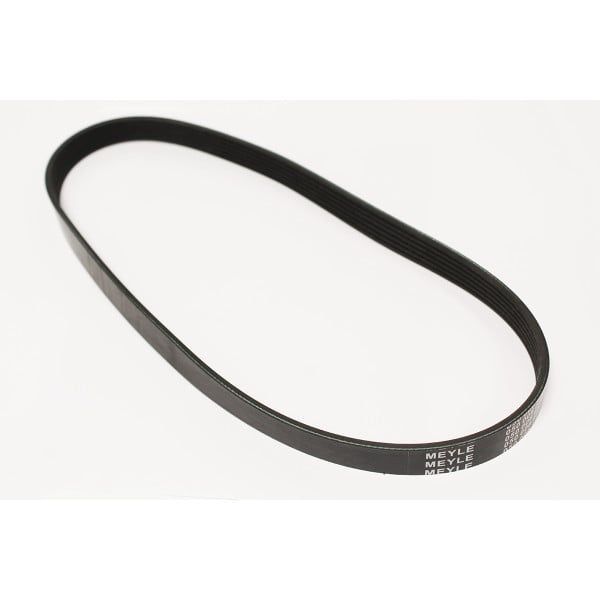 Drive Belt for Jaguar F-Pace (2017–2021) 3.0L AJ20D6 Diesel – T4A35907-MEY
