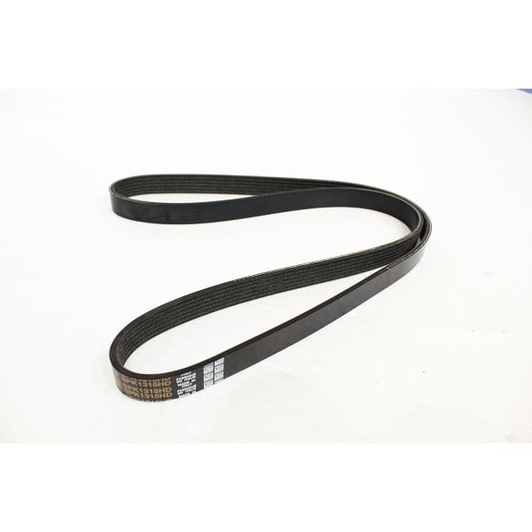 Drive Belt for Jaguar F-Pace X761 (2016–2024) 3.0L AJ20D6 Diesel – T4A39069-G