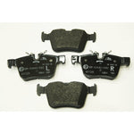 Brake Pads Set for Jaguar F-Pace – T4A44875-A