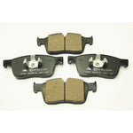 Ceramic Brake Pad Set for Jaguar XE XF F-Pace (2016–) – T4N14764-C