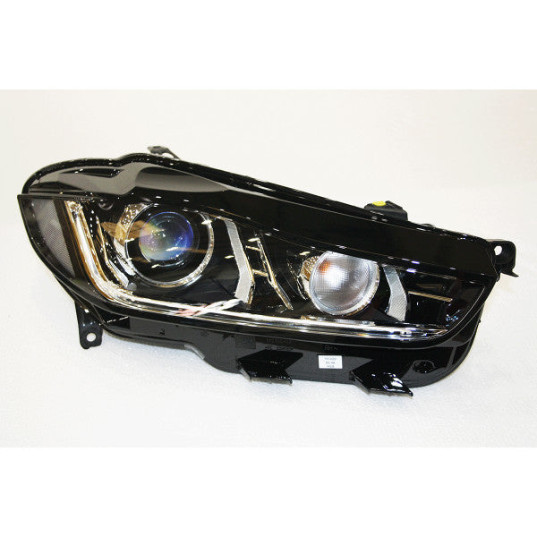 Headlamp Assembly – T4N17206-G