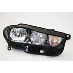 Headlamp Assembly – T4N17208-G