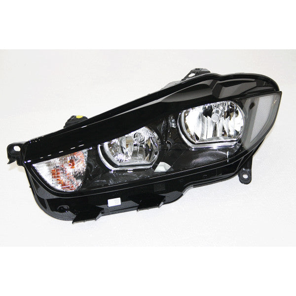 Headlamp Assembly – T4N17220-G