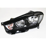 Headlamp Assembly – T4N17220-G