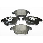 Front Brake Pad Set for Jaguar I-Pace (2018 onwards) – T4N37210-M