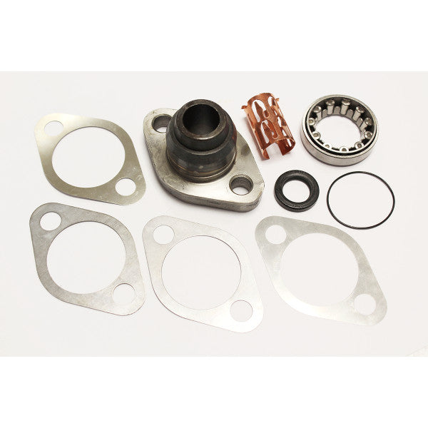 Kit - Swivel Pin - Front - ABS for Defender (1986 – 2006) ABS (From LA930456) – TAR100050