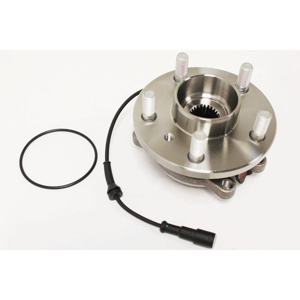 Hub - Assembly - Rear for Discovery 2 (1998 – 2004) Includes Seal and ABS Sensor – TAY100050
