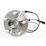 Hub - Assembly - Rear - Sensor for Discovery 2 (1998 – 2004) Includes Seal and ABS Sensor – TAY100050G