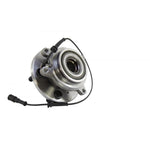 Rear Wheel Hub for All models – TAY100050R