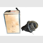 Differential Reman for Range Rover Classic Front (From XA410482, Up to 2A465485) – TBB100830
