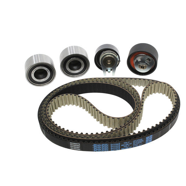 Timing Belt Kit for Jaguar XF & XJ (2010–2019) – TBK306DT-G