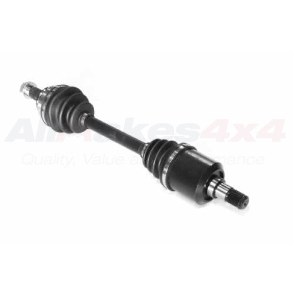 Shaft Assy - Drive for Freelander 1 (From 2A000001) – TDB000500