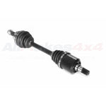Shaft Assy - Drive for Freelander 1 (From 2A000001) – TDB000500