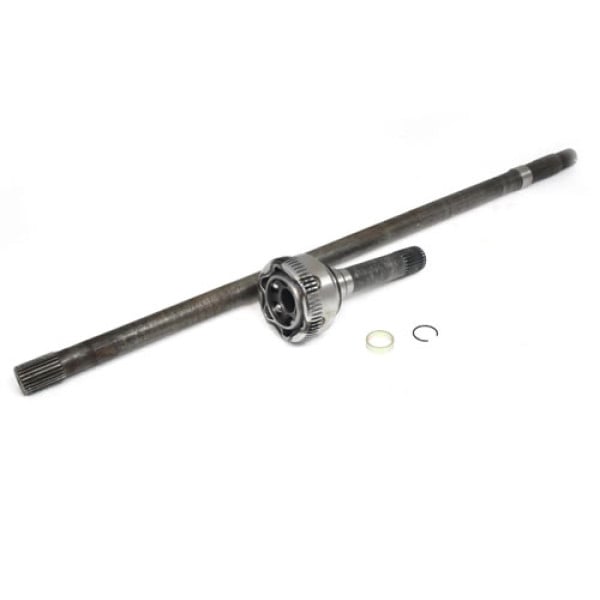 Drive Shaft - Front - Lh for Defender (1986 – 2006) LH - Assembly – TDB500290