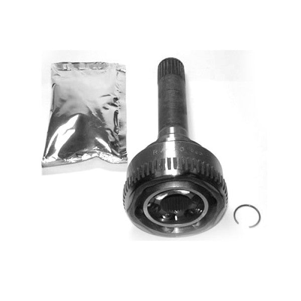 Cv Joint - Front Drive Shaft for Defender (1986 – 2006) 24 Spline (From LA930456) – TDJ000010