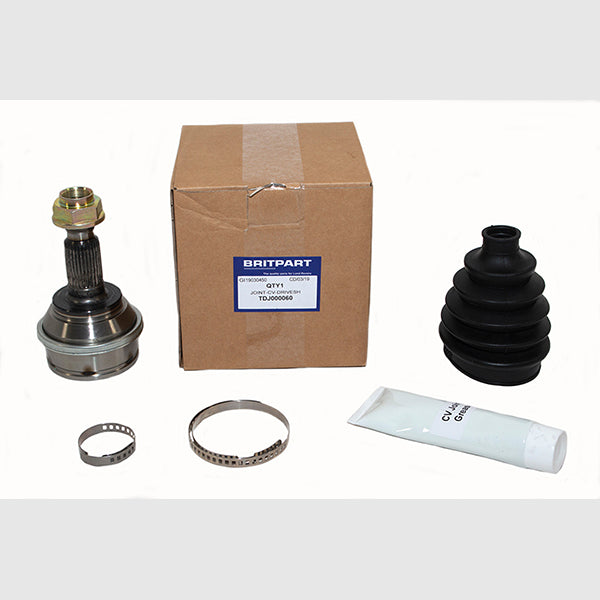 Rear Drive Shaft Outer CV Joint for Freelander 1 TD4 – TDJ000060