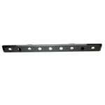 Skeleton Straight Front Bumper for Defender (1983–2016) – TF0010