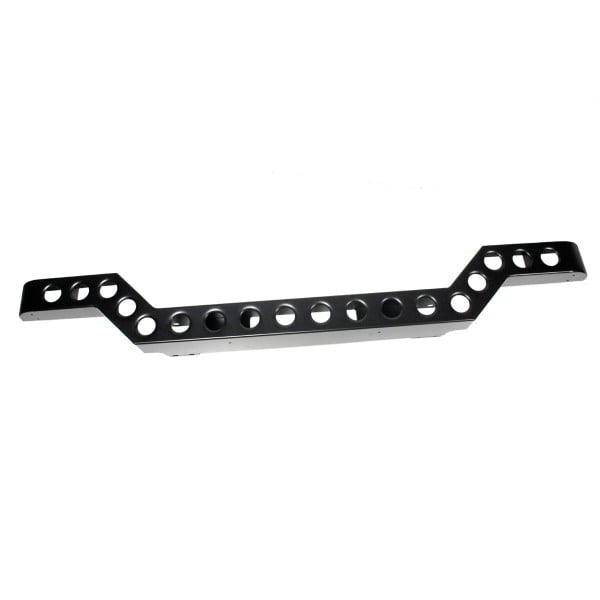 Skeleton Cranked Front Bumper for Land Rover Defender (1983–2016) – TF0011