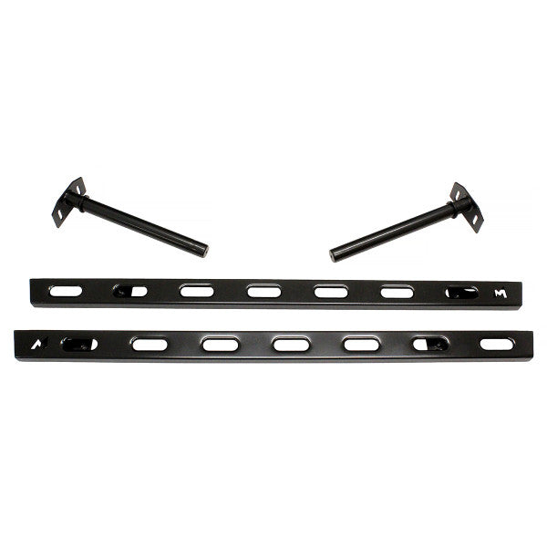 Skeleton Rock Sliders for Defender 90 (1983–2016) – TF0012