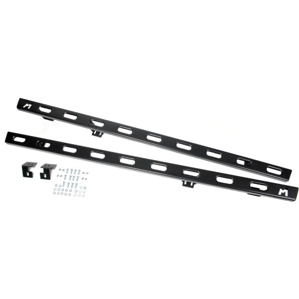 Skeleton Rock Sliders for Defender 90/110/130 (1983–2016) – TF0013