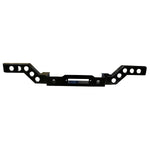 Skeleton Cranked Winch Bumper for Defender (1983–2016) Without AC – TF0014