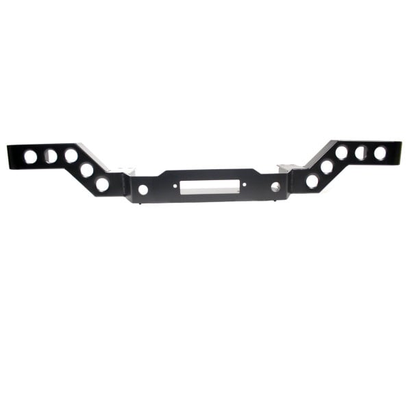 Skeleton Cranked Winch Bumper for Defender (1983–2016) with AC – TF0015