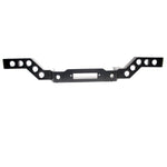 Skeleton Cranked Winch Bumper for Defender (1983–2016) with AC – TF0015