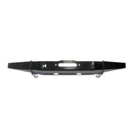 Front Winch Bumper with A/C for Defender (1986–2006+) – TF0021