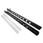 Rock Sliders for Defender 110 (1986–2006) – TF0023