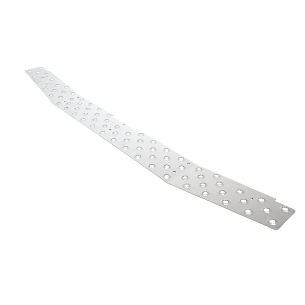 Tread Plate for Defender (1986–2006) Rear Step Tow Bar – TF0032