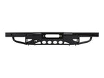 Tubular Winch Bumper without A-Bar for Defender (1983–2016) with AC – TF003AC