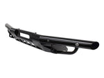 Tubular Winch Bumper without A-Bar for Defender (1983–2016) with AC – TF003AC
