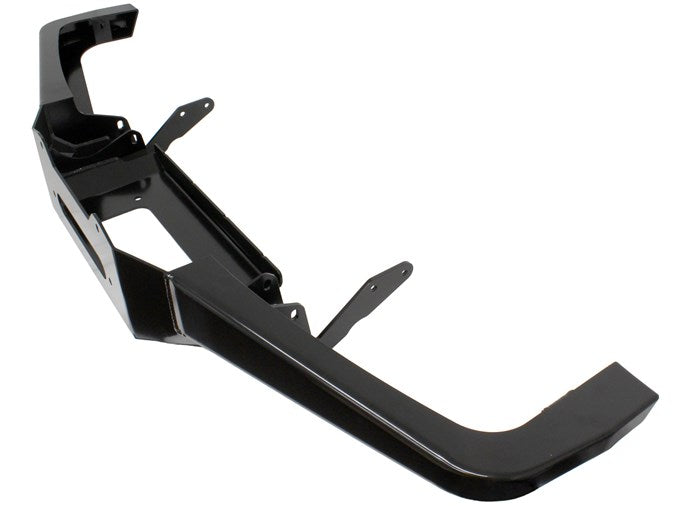 Terrafirma Extreme Winch Bumper for Discovery 2 Twin Motor Winches