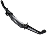 Terrafirma Extreme Winch Bumper for Discovery 2 Twin Motor Winches