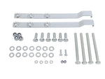Terrafirma Extreme Winch Bumper for Discovery 2 Twin Motor Winches