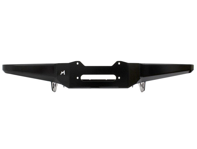Terrafirma Extreme Winch Bumper for Discovery 2 Twin Motor Winches